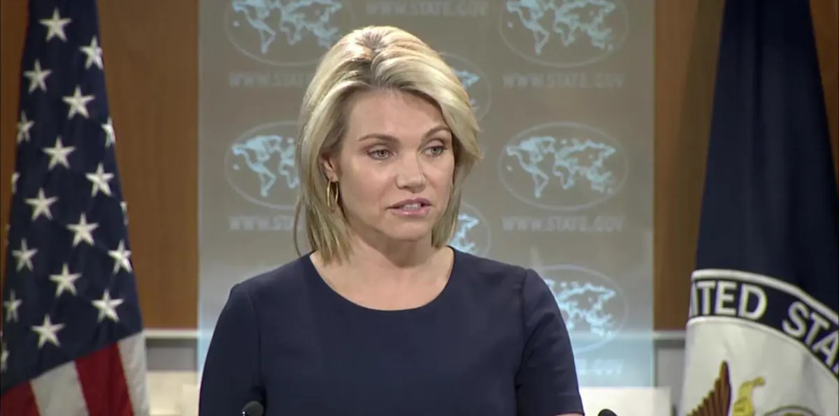 الخارجية الأمريكية تحث كندا والسعودية على حل خلافهما