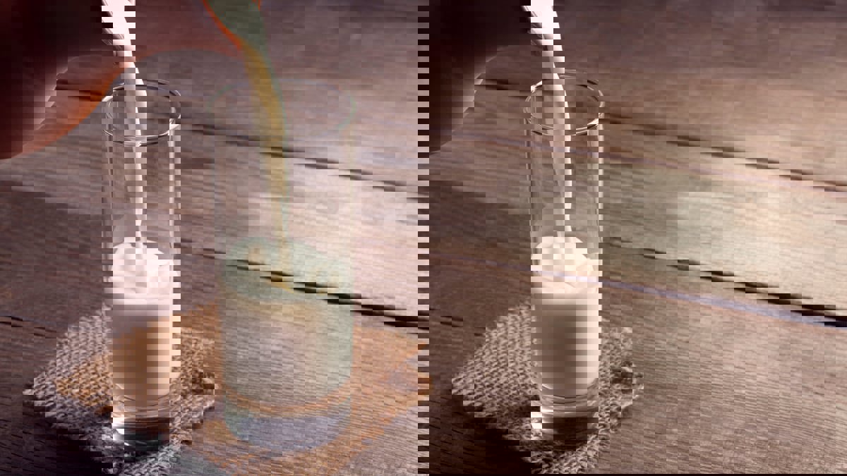 5 إضافات للحليب تجعل منه مشروبا سحريا 