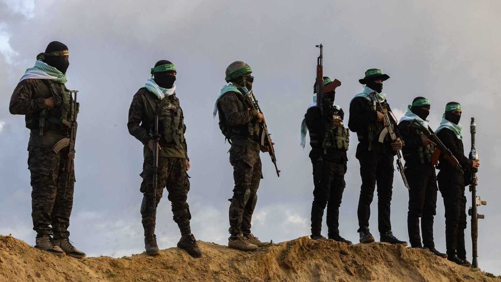 تقرير أمريكي يكشف هدفاً "جديداً" لحماس من هجوم 7 أكتوبر