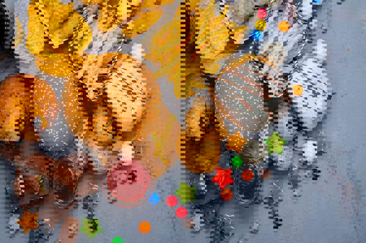 الأطعمة المصنعة تزيد من خطر السكتة الدماغية والضعف الإدراكي