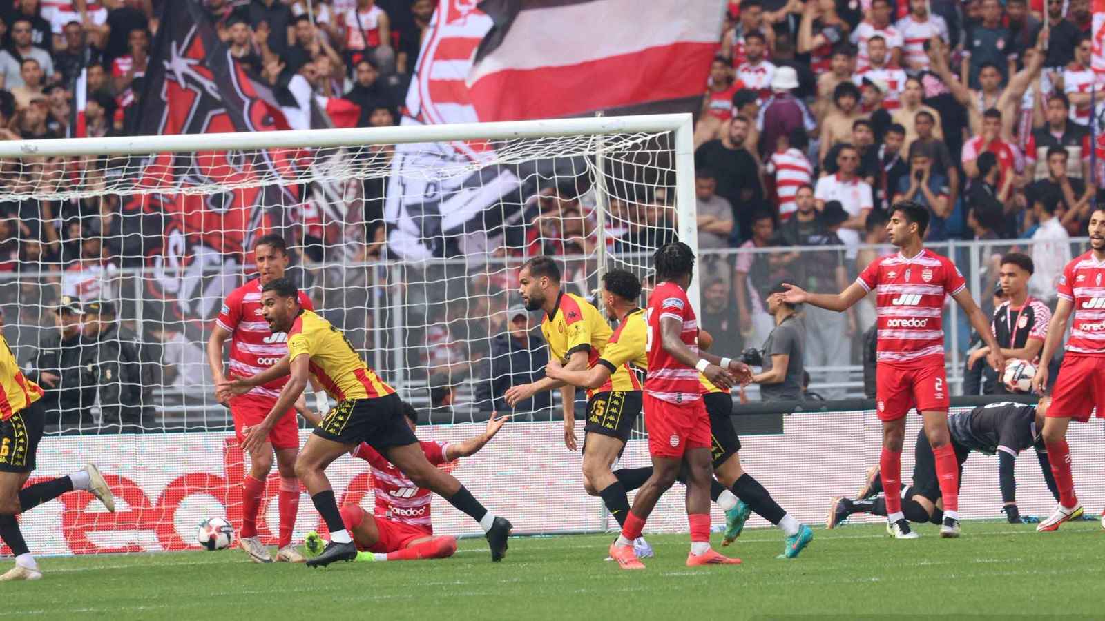 بعد الصفقات الجديدة .. هل يقدر الإفريقي على منافسة الترجي على الدوري التونسي؟