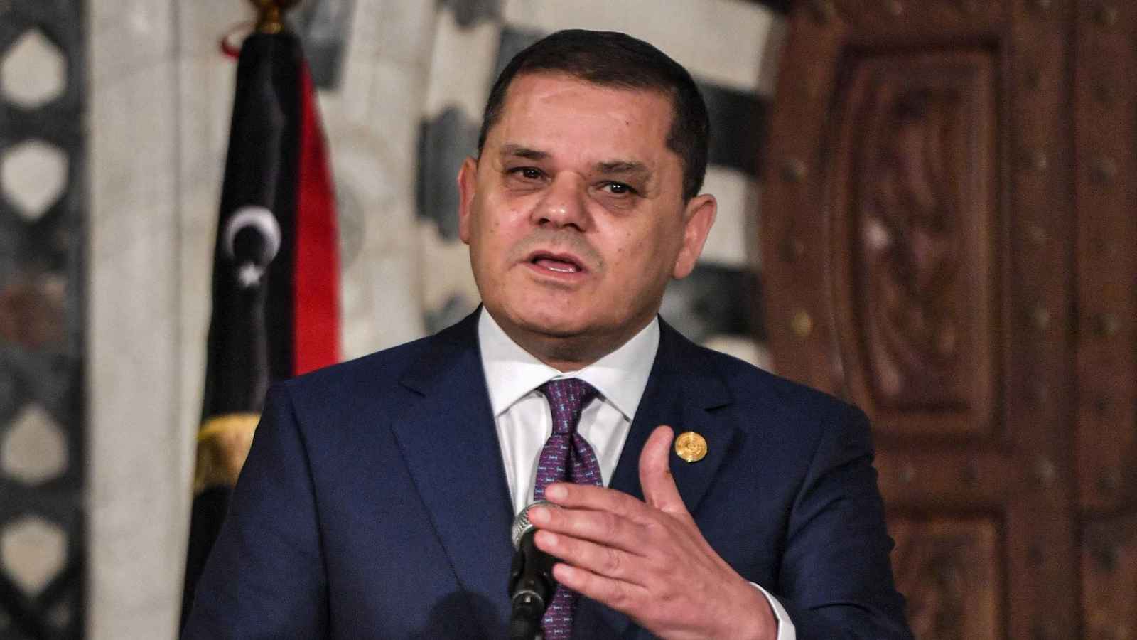 ليبيا.. الدبيبة يدعو الميليشيات للانضمام إلى مؤسسات الدولة