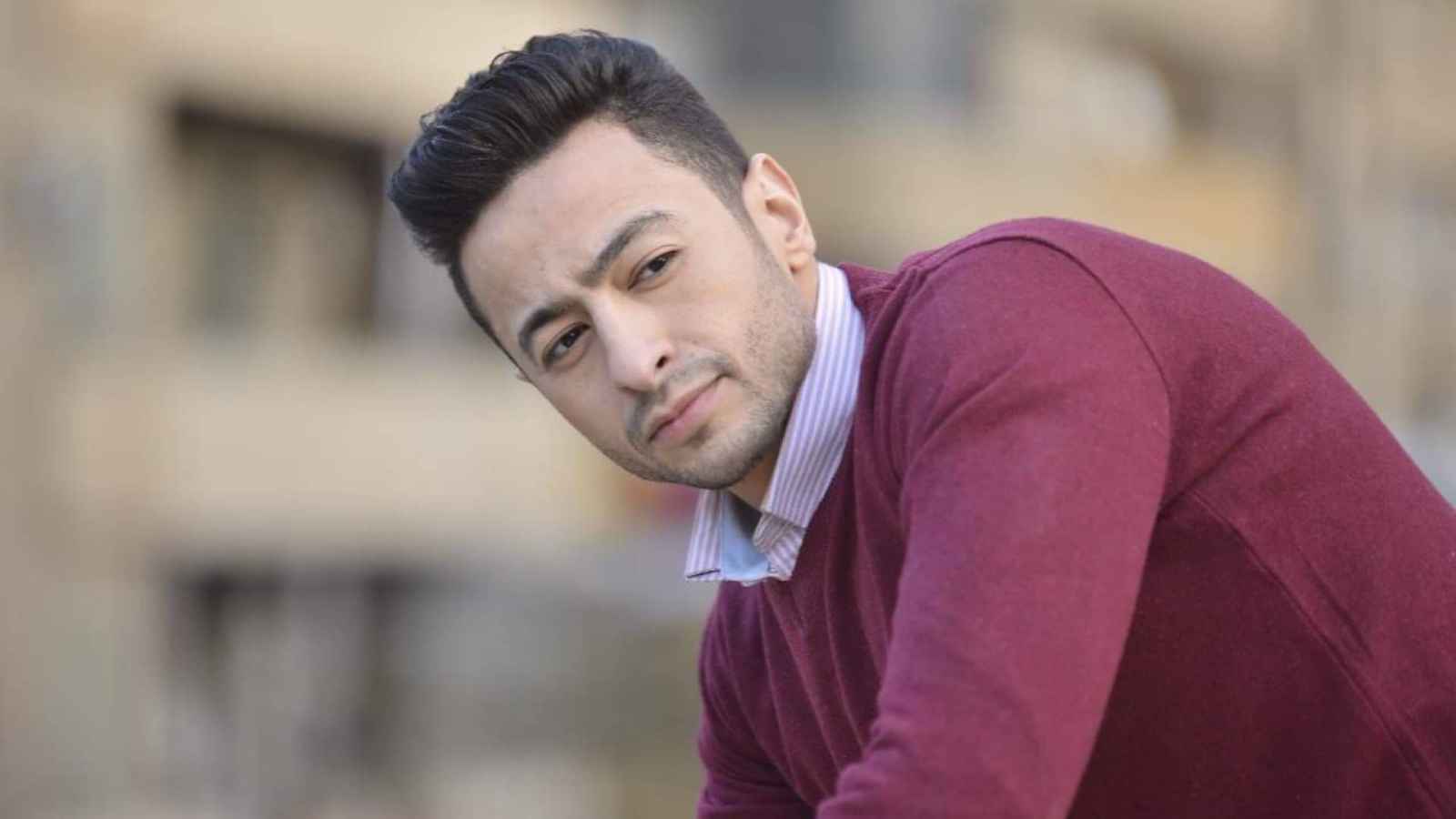 حمادة هلال يطمئن جمهوره بعد وعكة صحية