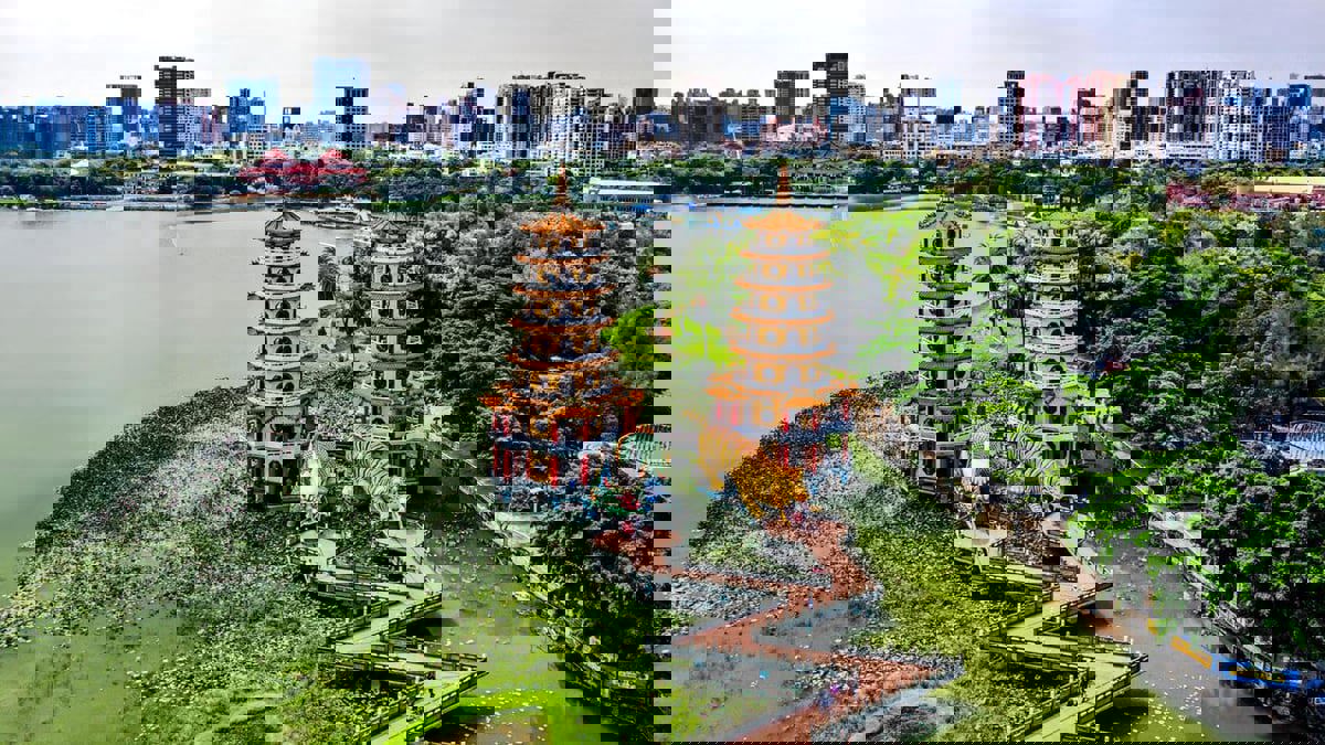 10 وجهات ساحرة عليك زيارتها في تايوان