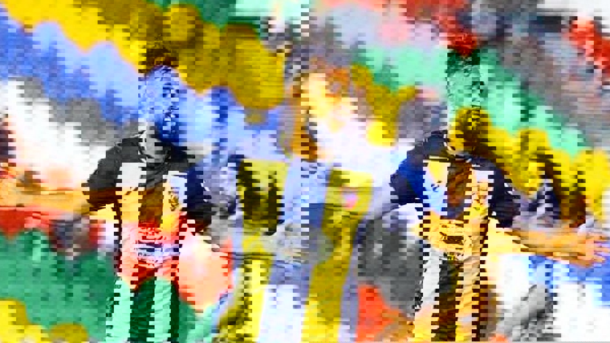 محمد الصيعري يشعل صراعًا بين الهلال والنصر