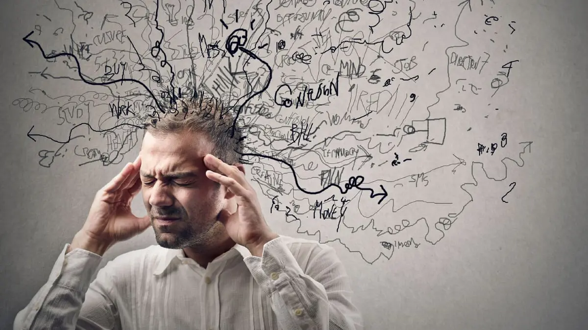 علماء: الأفكار تصيب الناس بالمرض لكنها تشفي أيضًا