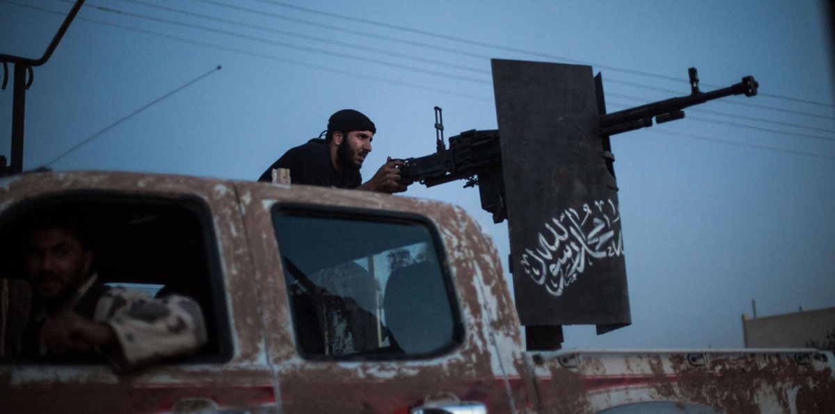 مقتل "أبو حمزة المصري" أحد قيادات "القاعدة" في سوريا