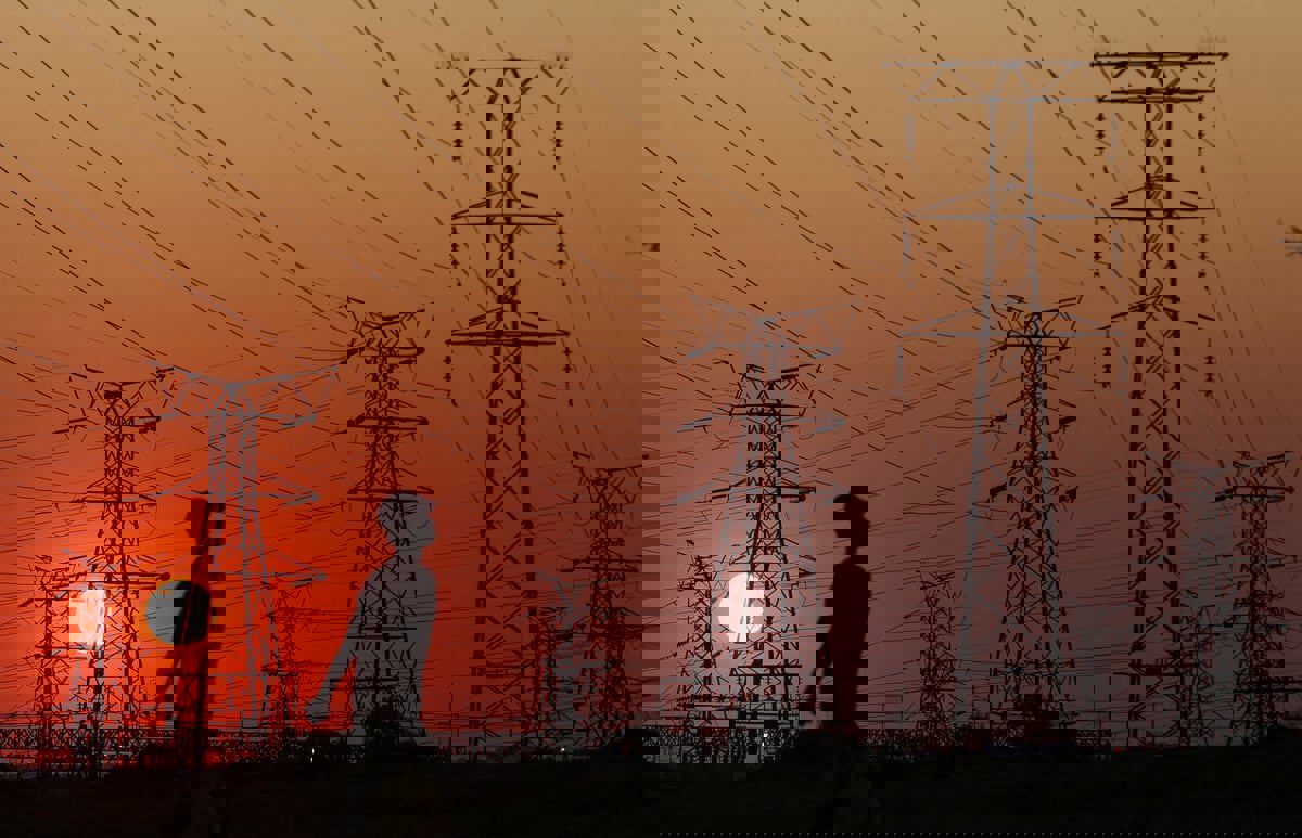 اتهامات لـ"قوى غربية" بالوقوف وراء أزمة الكهرباء في 
مالي