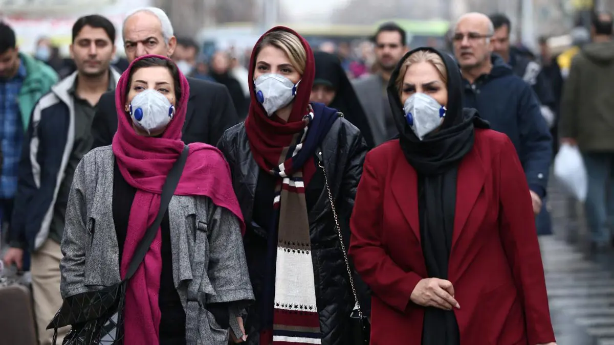 "مقاتلون بلا حدود".. خامنئي يعطي الأولوية لمهام فيلق القدس بدلا من جنود معركة كورونا