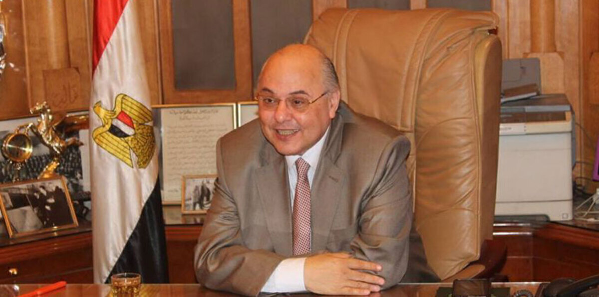 منافس السيسي يهدد بمحاكمة مقاطعي انتخابات الرئاسة المصرية (فيديو)