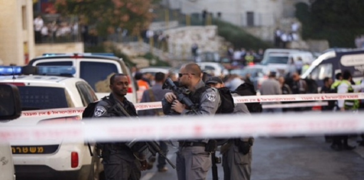 حركتا حماس والجهاد: عملية القدس ردّ فعل طبيعي