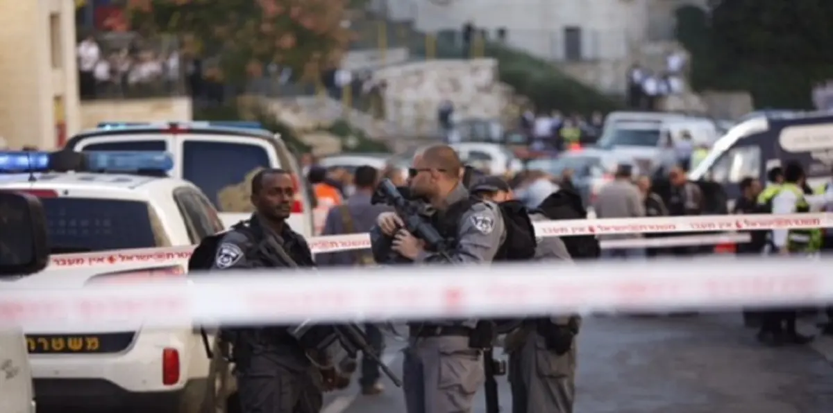 حركتا حماس والجهاد: عملية القدس ردّ فعل طبيعي