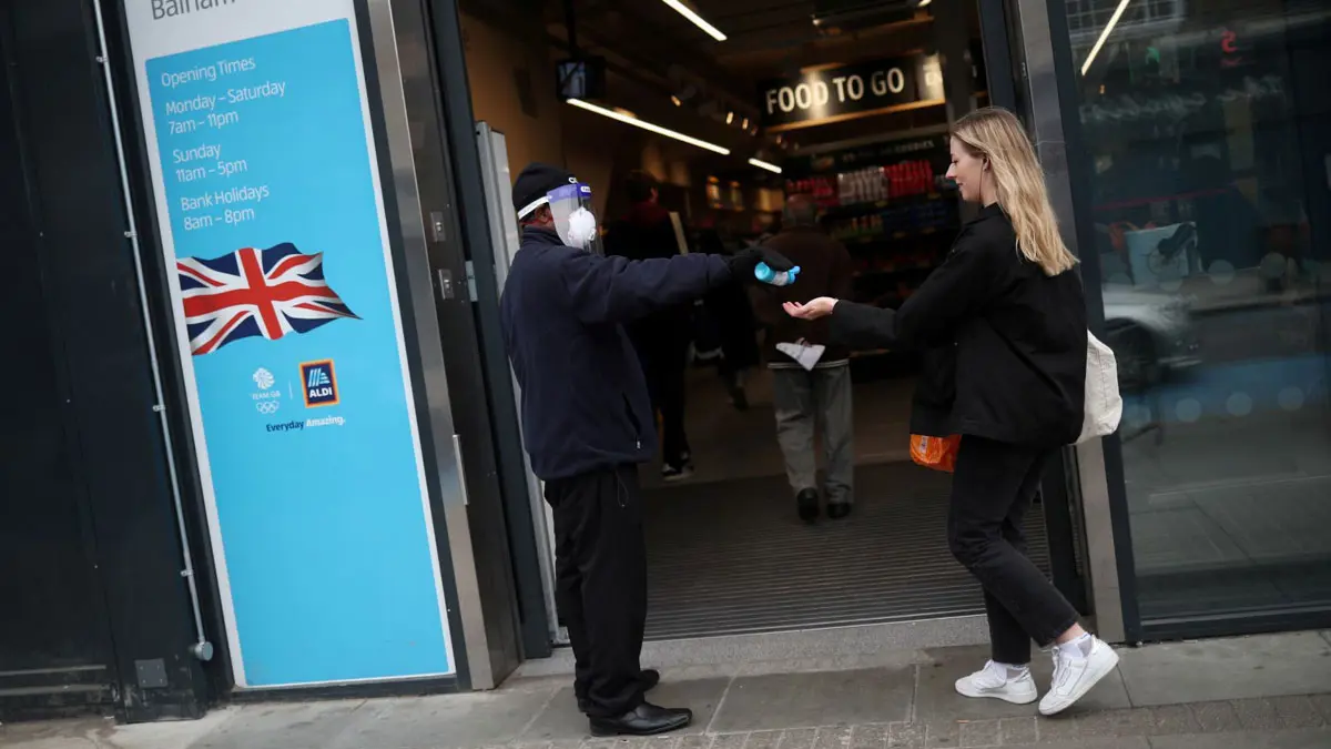 لماذا تحولت بريطانيا خلال شهرين إلى أكبر ضحية لـ"كورونا" في أوروبا؟