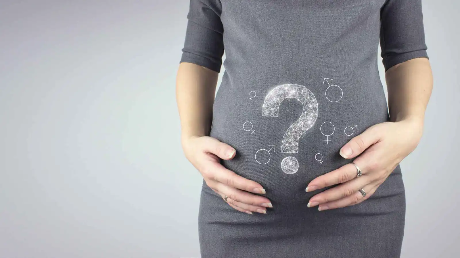 ذكر أم أنثى؟ عمر الأم قد يحدد جنس المولود