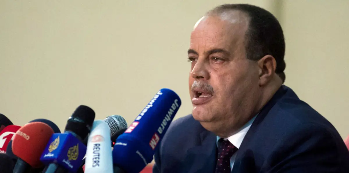 منظمة مدنية: وزير داخلية تونسي سابق استغل منصبه لتجنب الملاحقة القانونية 