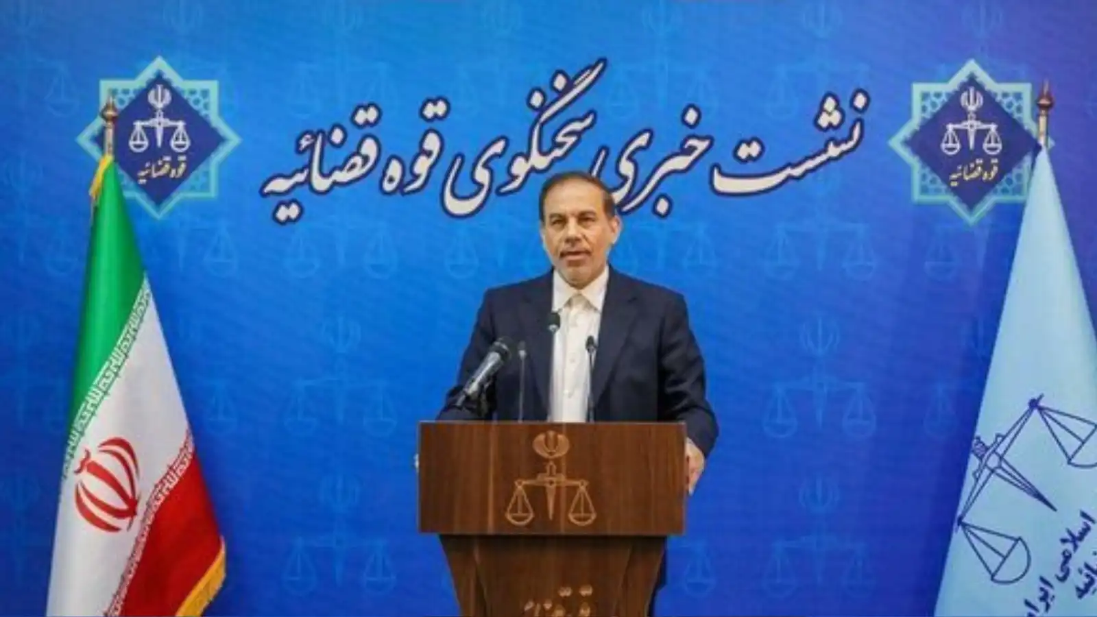 اعتقالات جديدة في إيران بتهمة التجسس للموساد الإسرائيلي