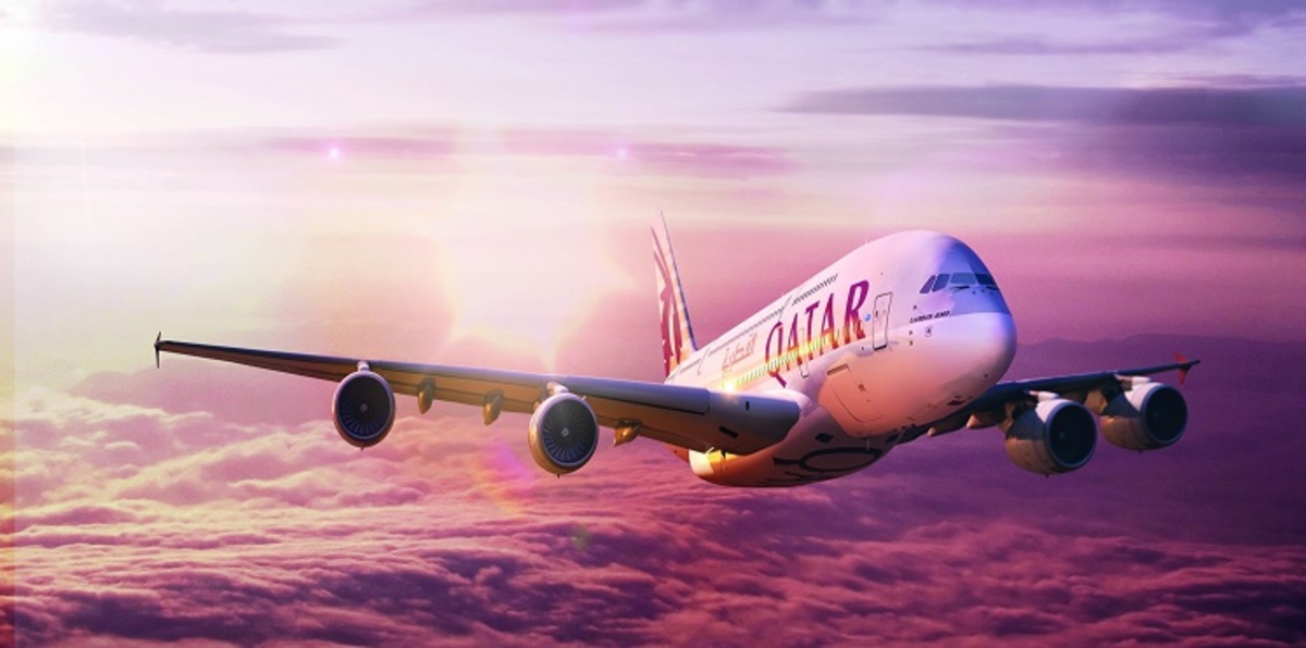 "بوينغ" تستفيد من تفاقم الأزمة بين غريمتها "إيرباص" والخطوط القطرية