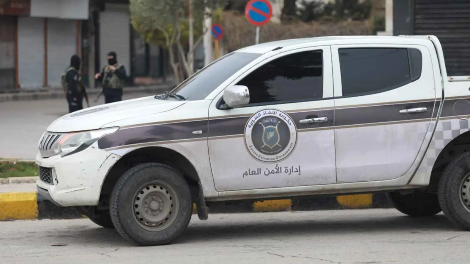 اعتقال عنصرين من ميليشيا "لواء القدس" في اللاذقية