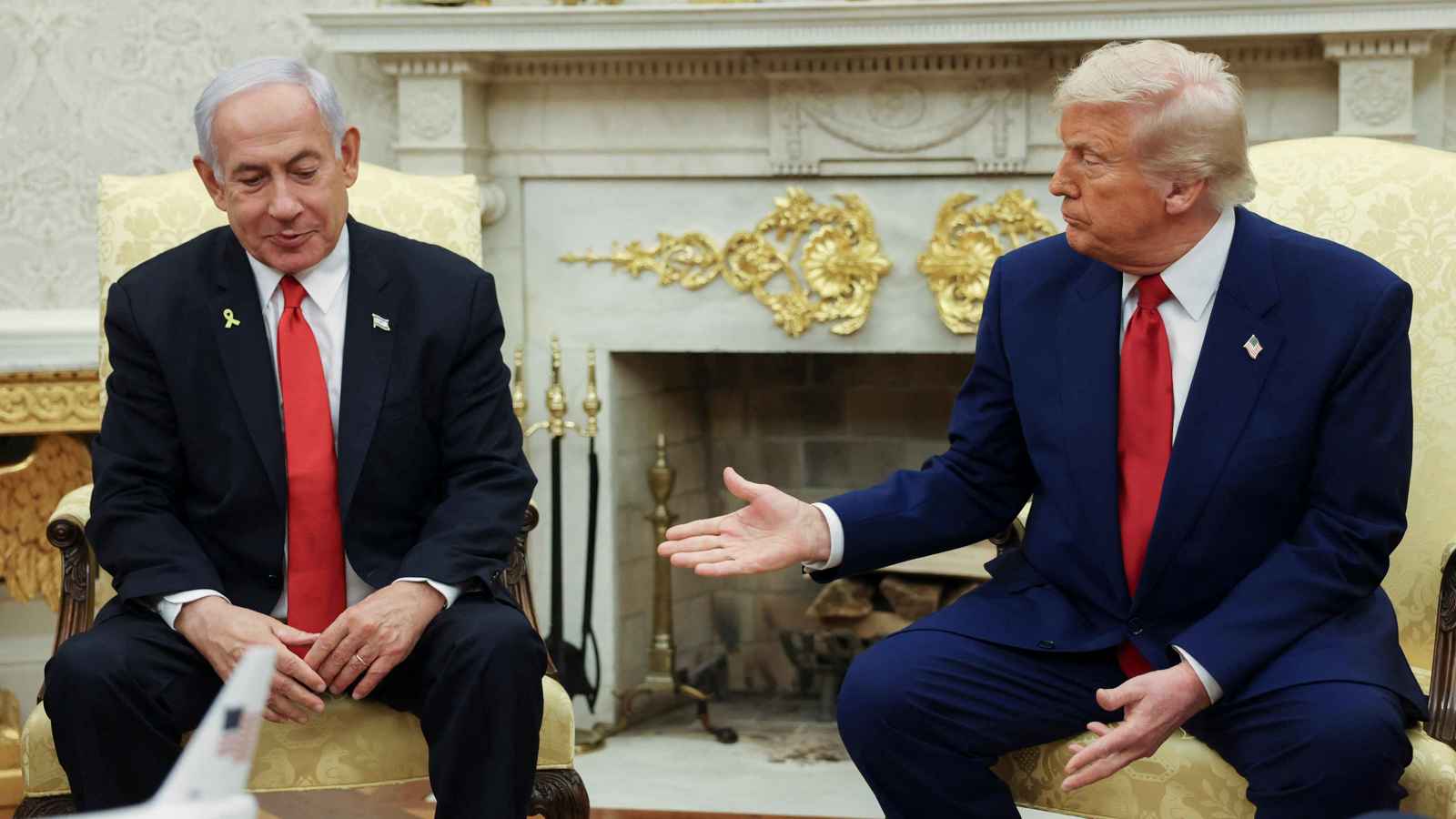 رغم الضغوط الأمريكية.. 3 عقبات تحول دون التوصل لاتفاق في غزة