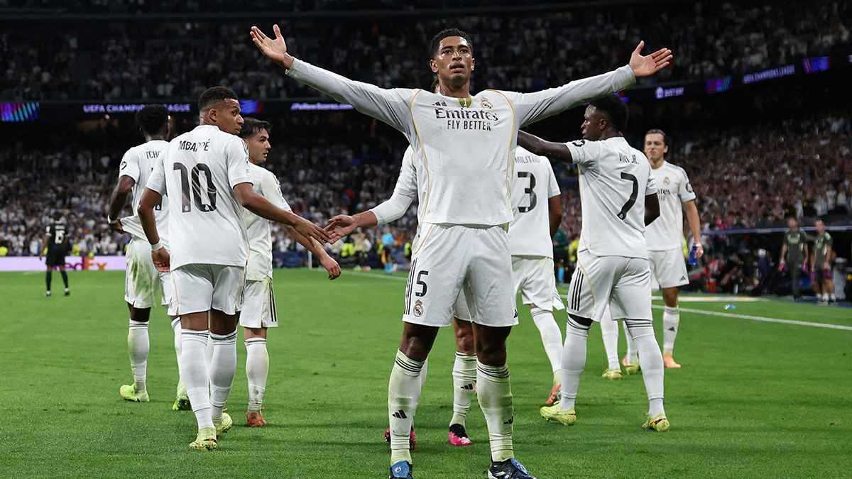 بعد الفوز على يوفنتوس.. 4 أشياء ترعب برشلونة قبل مواجهة ريال مدريد