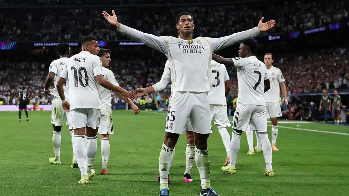 بعد الفوز على يوفنتوس.. 4 أشياء ترعب برشلونة قبل مواجهة ريال مدريد