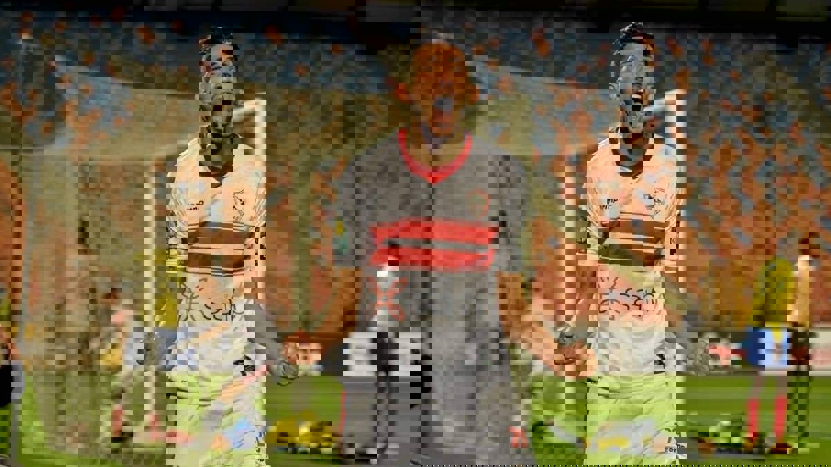 مرتضى منصور رئيس الزمالك يتهم أحمد فتوح وعبدالله جمعة بتعاطي المواد المخدرة ويعرضهما للبيع