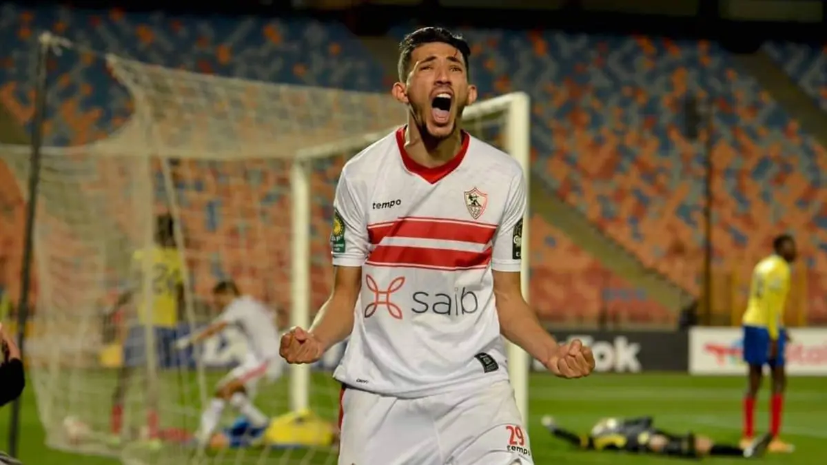 مرتضى منصور رئيس الزمالك يتهم أحمد فتوح وعبدالله جمعة بتعاطي المواد المخدرة ويعرضهما للبيع