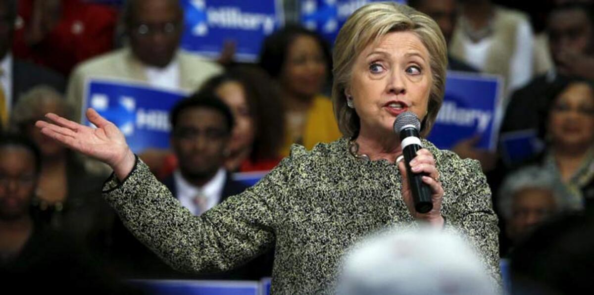 أمريكا.. الديمقراطيون يستخدمون ورقة التغير المناخي لإقصاء الجمهوريين