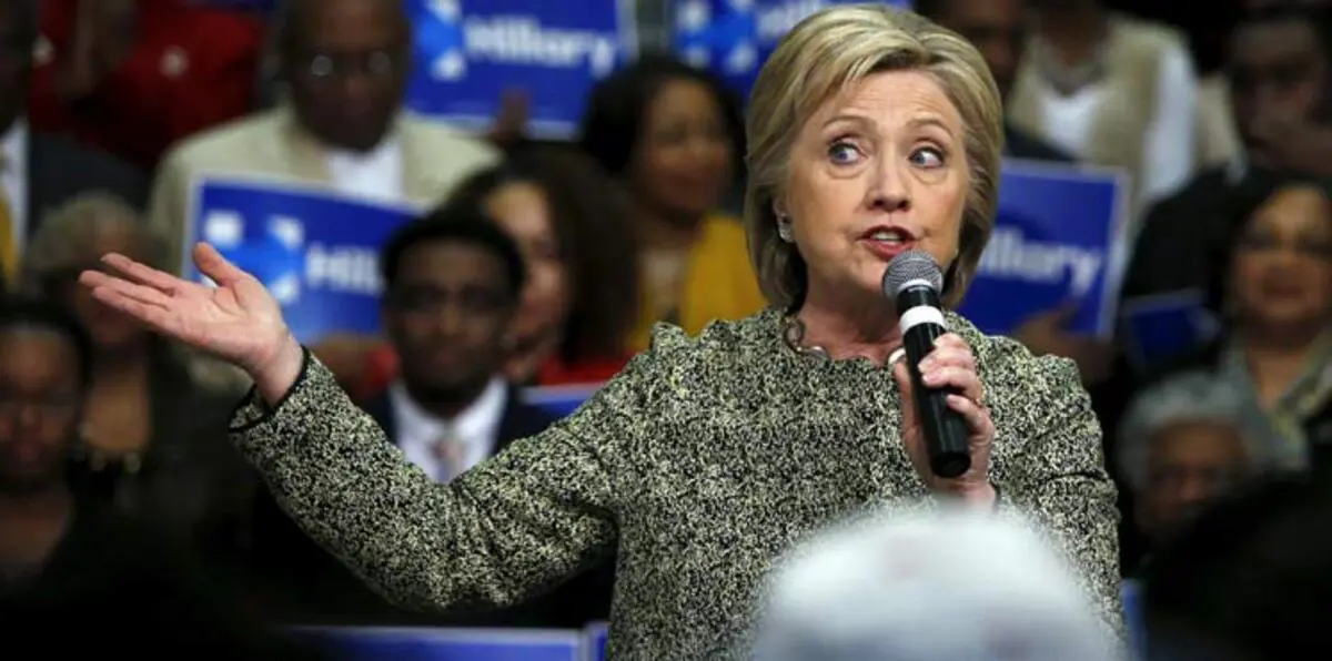 أمريكا.. الديمقراطيون يستخدمون ورقة التغير المناخي لإقصاء الجمهوريين