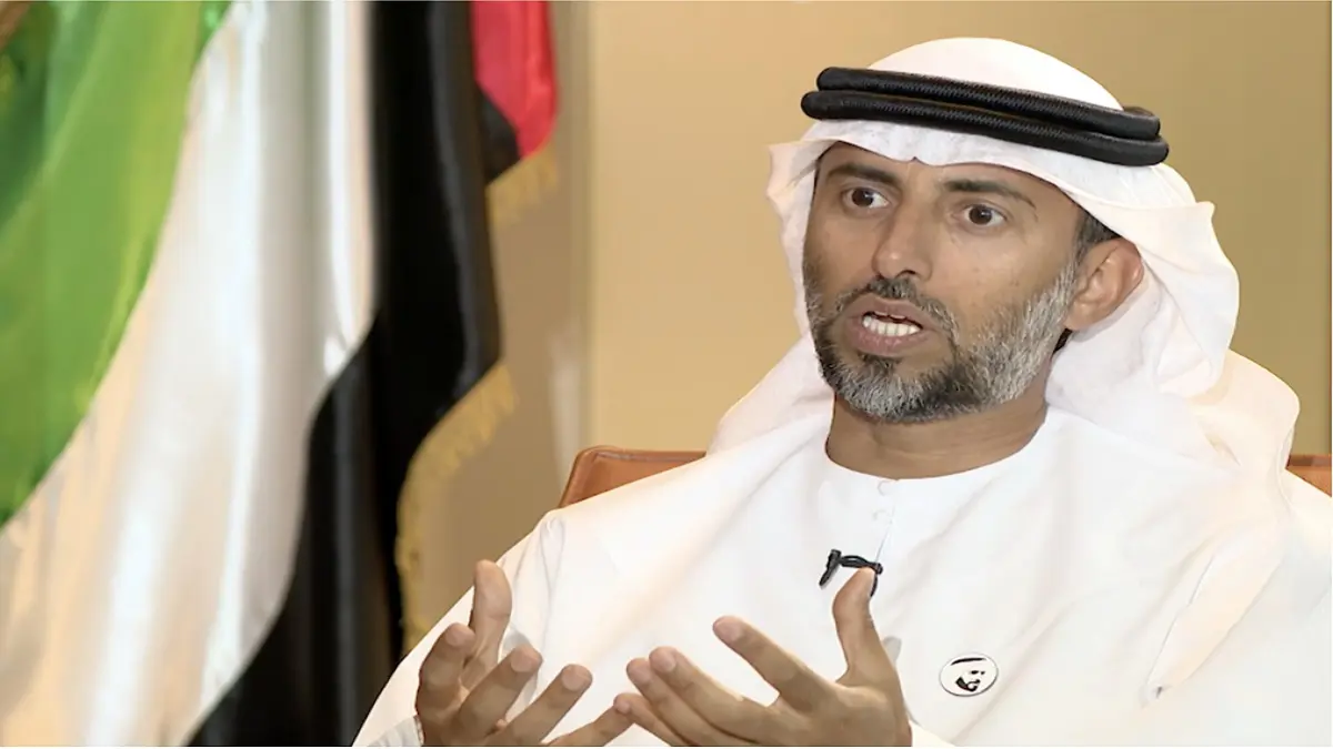 الإمارات: ملتزمون بمستويات الامتثال المعلنة في اجتماع لجنة المراقبة لأوبك+