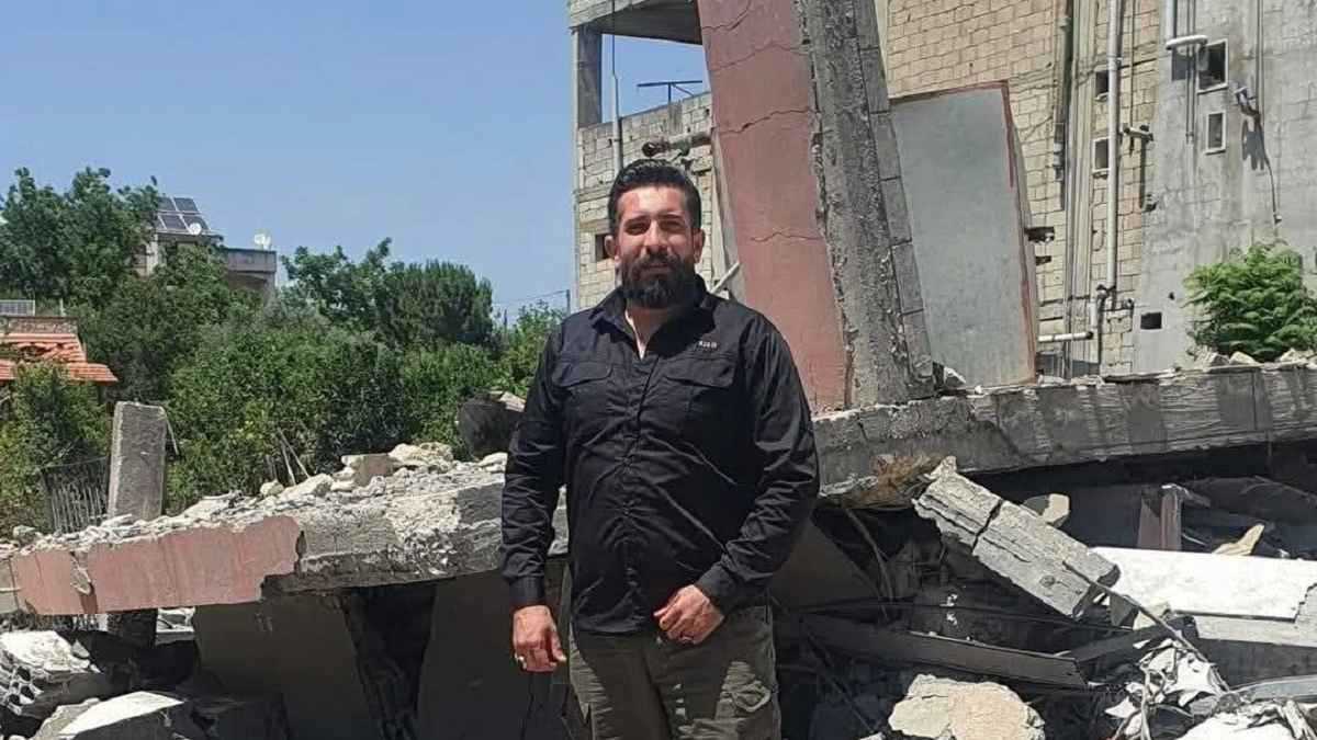 إسرائيل تعلن اغتيال عنصر استخباراتي من حزب الله جنوب لبنان (فيديو)