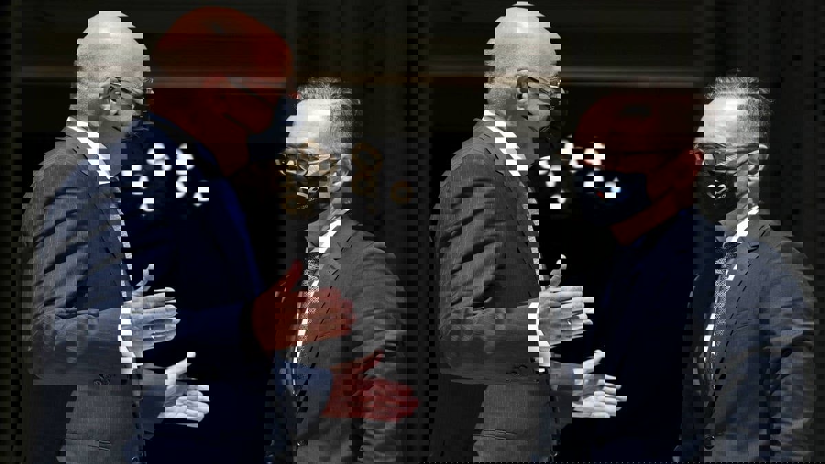 مناورات بحرية تركية وأخرى يونانية وسط مساع ألمانية لتهدئة التوتر