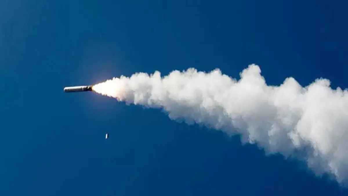 زيلينسكي: لن نستخدم صواريخ "توماهوك" ضد المدنيين