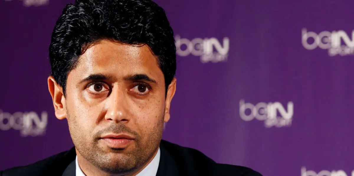 بعد التحقيق مع ناصر الخليفي .. هل تفقد beINSPORTS حقوق بث كأس العالم؟