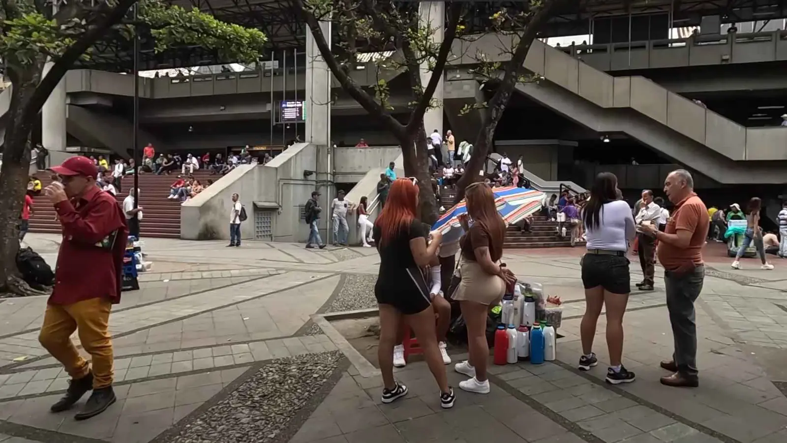 استطلاع: هذه الدول الخمس موطن أجمل نساء العالم