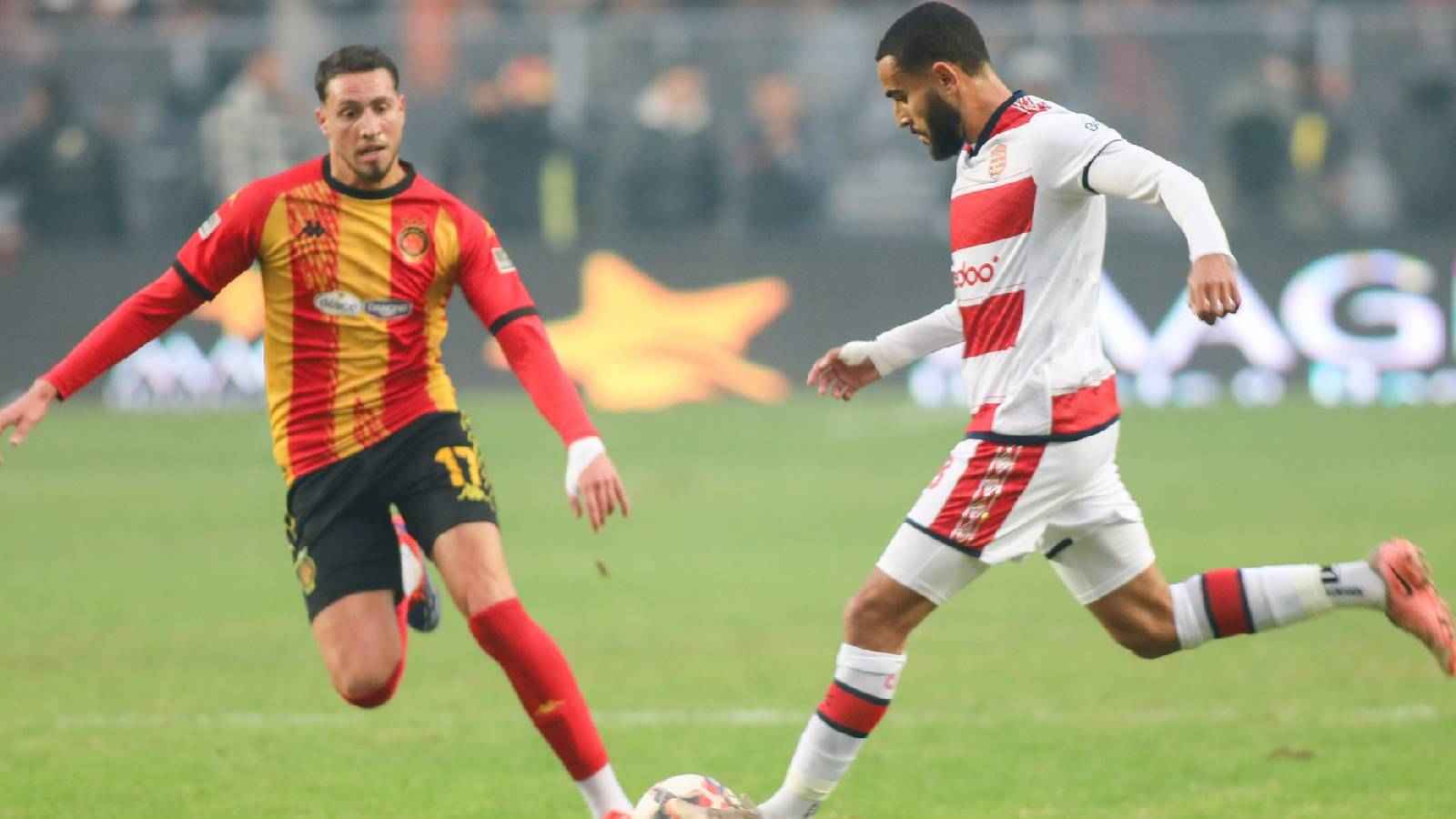 ديون ثقيلة وعقوبات من فيفا.. أندية الدوري التونسي تقاطع ميركاتو الشتاء