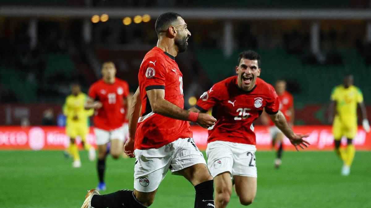 زيزو لـ"إرم نيوز": قيمة اللاعب المصري تظهر في وقت الشدة 