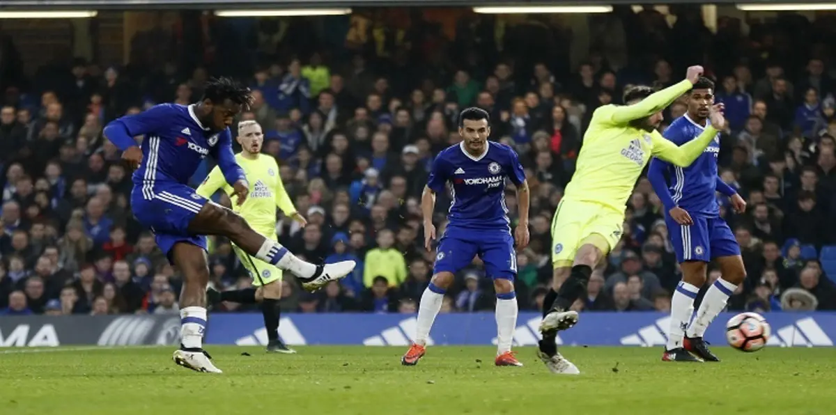 تشيلسي وتوتنهام يصعدان للدور الرابع في كأس الاتحاد الإنجليزي