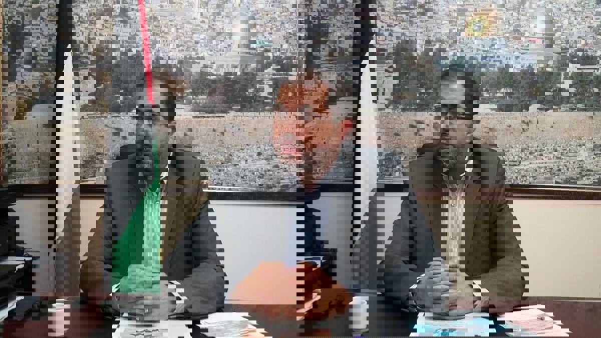 حماس: مخطط اقتحام الأقصى يوم عيد الأضحى قد يفجر الأوضاع 