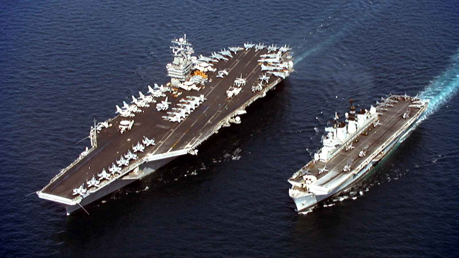 الصين تدعو لخفض التصعيد في البحر الأحمر