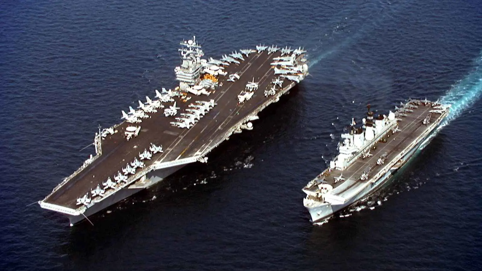 الصين تدعو لخفض التصعيد في البحر الأحمر