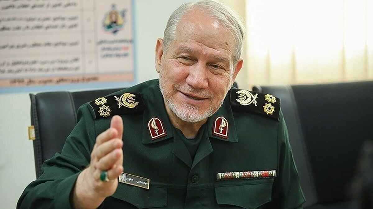 بإشراف "قادة جدد".. إيران تبدأ "عملية شاملة" لإعادة بناء القدرات الصاروخية