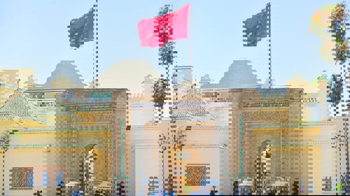 وفاة والدة العاهل المغربي الملك محمد السادس 