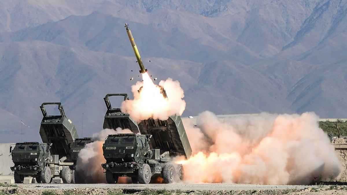 بعد لقاء ترامب.. المجر تعتزم شراء منظومة "هيمارس" الأمريكية