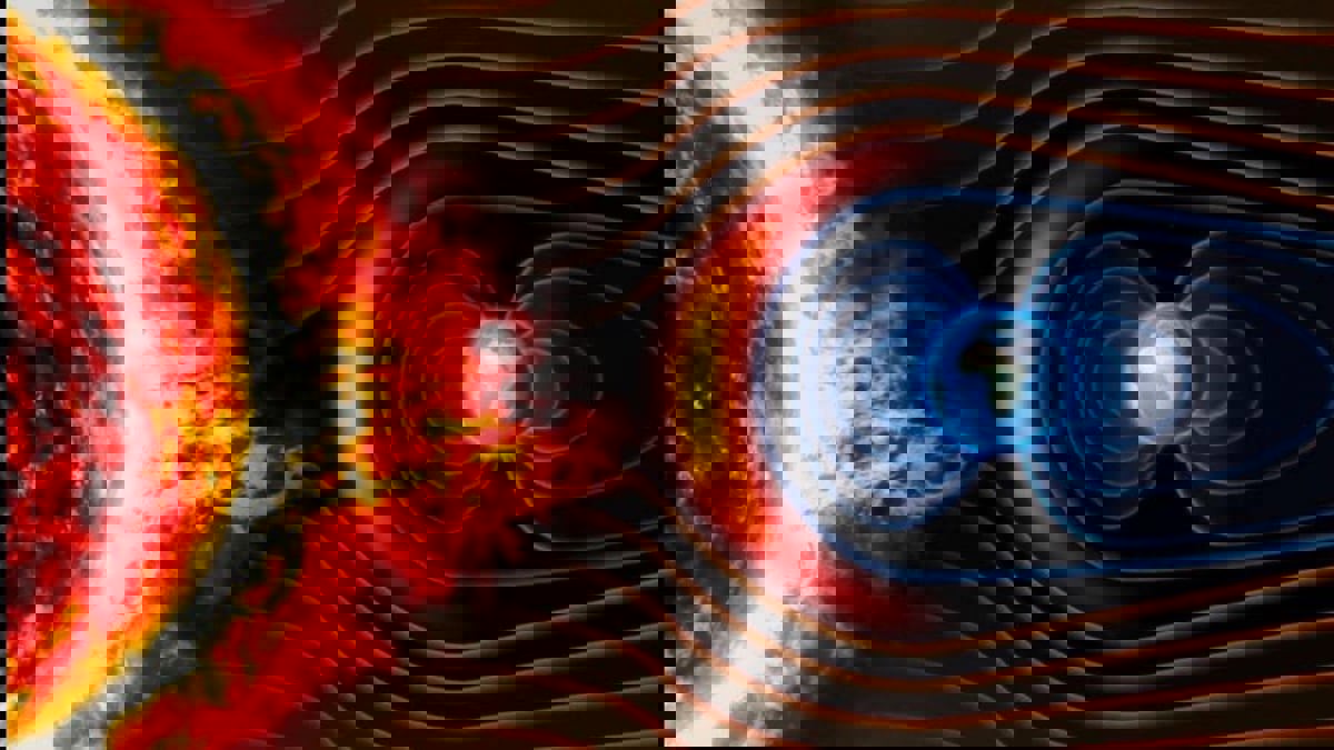 بقدرة تدمير صاروخية.. عاصفة مغناطيسية تهدد إيرلندا بخسائر فادحة