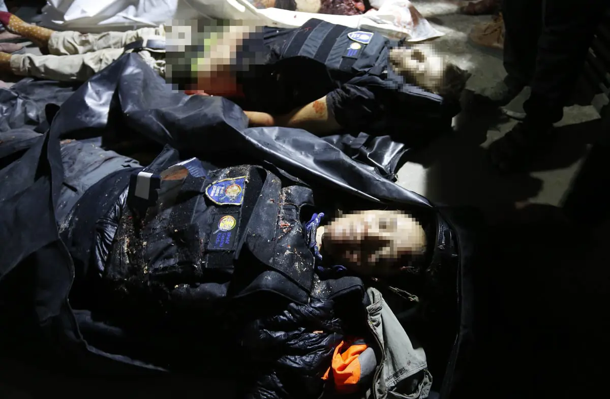 كانبيرا تؤكد مقتل عامل إغاثة أسترالي في غزة وتطالب بالمحاسبة الكاملة