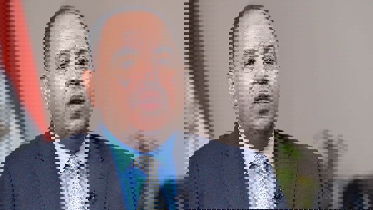 مصر تعلن عن توصلها لاتفاق على تمويل دولي بقيمة 9 مليارات دولار

