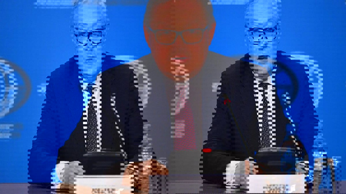 روسيا: تعليق "نيو ستارت" أتاح خيارات أمنية جديدة