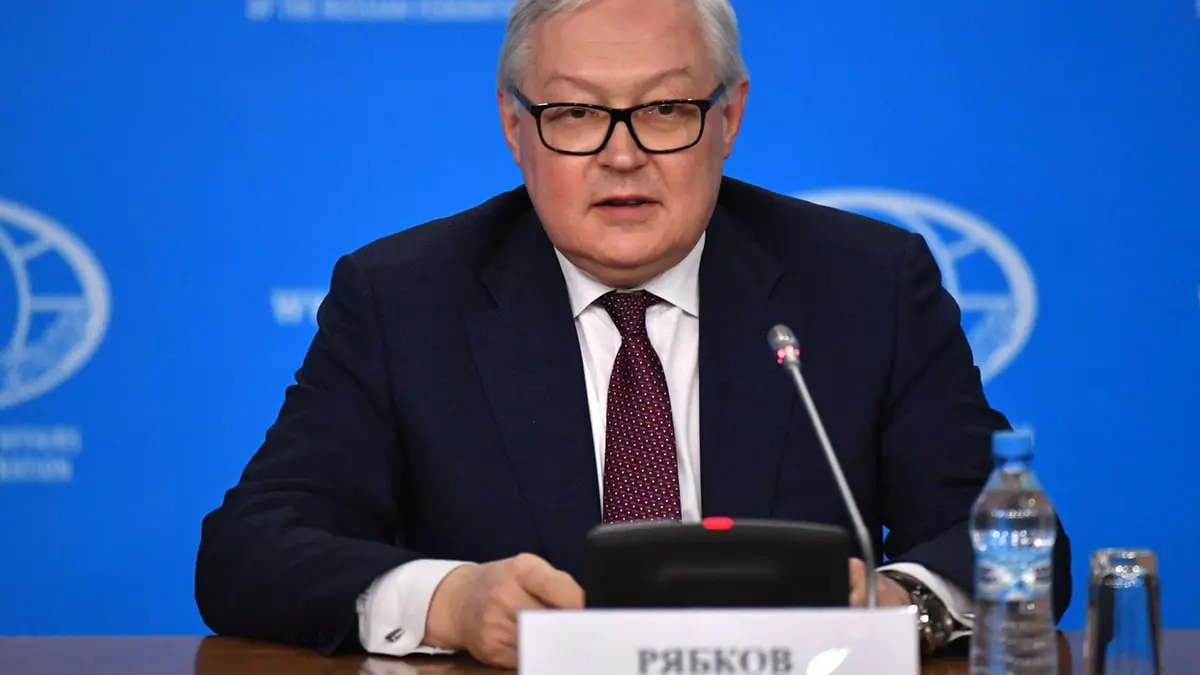 روسيا: تعليق "نيو ستارت" أتاح خيارات أمنية جديدة