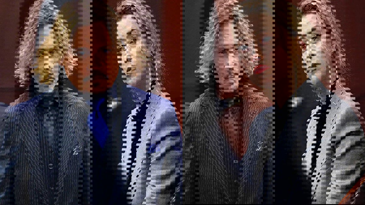 آمبر هيرد: تعرضت لتهديدات بالقتل من جوني ديب